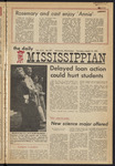 August 14, 1969 by The Daily Mississippian