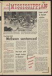 September 15, 1969 by The Daily Mississippian