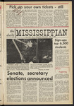 September 17, 1969 by The Daily Mississippian