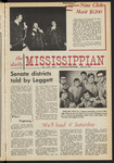 September 18, 1969 by The Daily Mississippian
