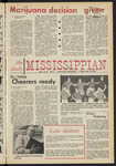 September 19, 1969 by The Daily Mississippian