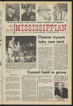 September 22, 1969 by The Daily Mississippian