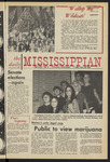 September 26, 1969 by The Daily Mississippian