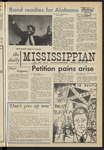 September 29, 1969 by The Daily Mississippian