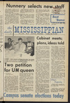 September 30, 1969 by The Daily Mississippian