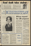 October 02, 1969 by The Daily Mississippian