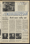 October 07, 1969 by The Daily Mississippian