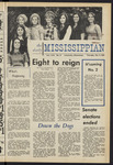 October 09, 1969 by The Daily Mississippian
