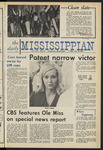 October 10, 1969 by The Daily Mississippian