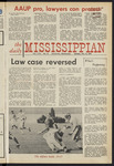 October 13, 1969 by The Daily Mississippian