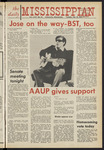 October 14, 1969 by The Daily Mississippian