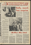October 16, 1969 by The Daily Mississippian