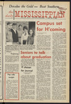 October 17, 1969 by The Daily Mississippian