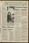 October 21, 1969 by The Daily Mississippian