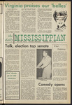 October 22, 1969 by The Daily Mississippian