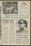 October 24, 1969 by The Daily Mississippian