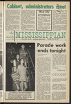 October 28, 1969 by The Daily Mississippian