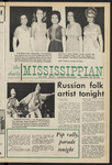 October 29, 1969 by The Daily Mississippian
