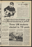 October 30, 1969 by The Daily Mississippian
