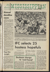 November 03, 1969 by The Daily Mississippian