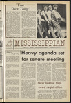 November 04, 1969 by The Daily Mississippian