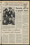 November 05, 1969 by The Daily Mississippian