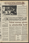 November 06, 1969 by The Daily Mississippian