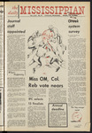 November 10, 1969 by The Daily Mississippian