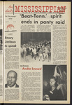November 11, 1969 by The Daily Mississippian