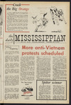 November 12, 1969 by The Daily Mississippian