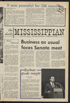 November 18, 1969 by The Daily Mississippian