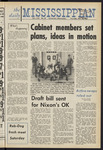 November 20, 1969 by The Daily Mississippian
