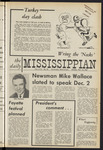November 24, 1969 by The Daily Mississippian