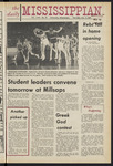 December 04, 1969 by The Daily Mississippian