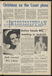 December 08, 1969 by The Daily Mississippian