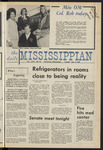 December 09, 1969 by The Daily Mississippian