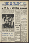 December 11, 1969 by The Daily Mississippian