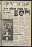 December 15, 1969 by The Daily Mississippian