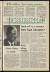 December 16, 1969 by The Daily Mississippian