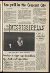 December 19, 1969 by The Daily Mississippian