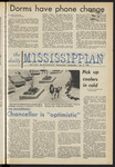 January 07, 1970 by The Daily Mississippian