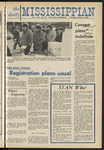 January 08, 1970 by The Daily Mississippian