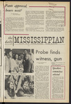 January 29, 1970 by The Daily Mississippian