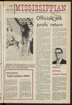January 30, 1970 by The Daily Mississippian