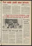 February 04, 1970 by The Daily Mississippian