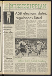 February 09, 1970 by The Daily Mississippian