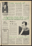 February 12, 1970 by The Daily Mississippian