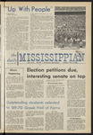 February 17, 1970 by The Daily Mississippian