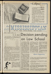 February 20, 1970 by The Daily Mississippian