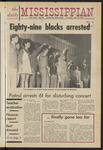 February 26, 1970 by The Daily Mississippian